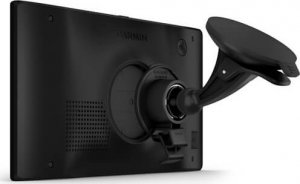 Nawigacja GPS Garmin Garmin CAMPER 795 MT-D EU 6