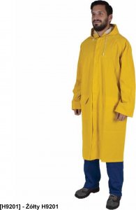 Ardon ARDON CYRIL - płaszcz - Żółty H9201 XL 1