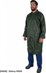 Ardon ARDON NICK - płaszcz - Zielony H9206 XL 1