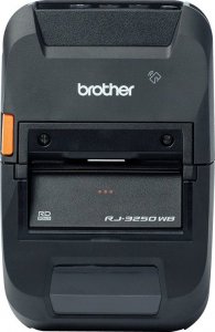 Drukarka etykiet Brother RJ-3250WBL (RJ3250WBLZ1) 1