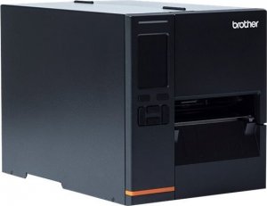 Drukarka etykiet Brother TJ-4021TN (TJ4021TNZ1) 3