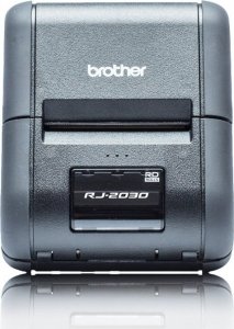 Drukarka etykiet Brother RJ-2030 1