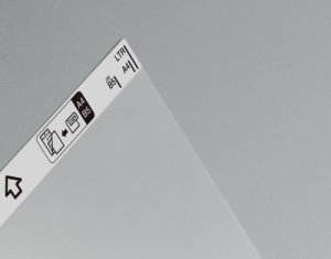 Brother Brother CS-A3301 Trägerbogen A3 (2 Stück) 2