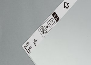 Brother Brother CS-A3301 Trägerbogen A3 (2 Stück) 3