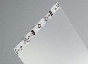 Brother Brother CS-A3301 Trägerbogen A3 (2 Stück) 4