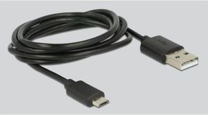 Ładowarka Navilock Eurostecker 1x USB-A 2.4 A (62847) 2