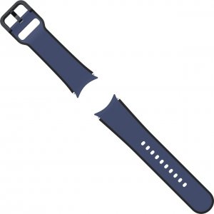 Samsung Samsung Two-tone Sport Band (20 mm, S/M),Navy 2