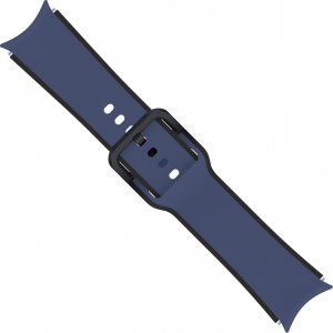 Samsung Samsung Two-tone Sport Band (20 mm, S/M),Navy 3