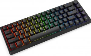 Klawiatura Krux Atax 65% Pro RGB Wireless Gateron Yellow Pro (KRX0125) 2