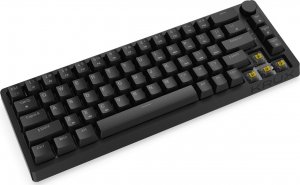 Klawiatura Krux Atax 65% Pro RGB Wireless Gateron Yellow Pro (KRX0125) 4