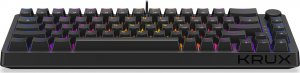 Klawiatura Krux Atax 65% Pro RGB Outemu Red (KRX0126) 9