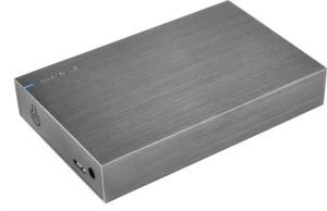 Dysk zewnętrzny HDD Intenso HDD Memory Board 3 TB Antracyt (6033511) 1