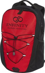 Kemer Plecak Trails KEMER 12051421 Czerwony 2