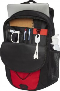 Kemer Plecak Trails KEMER 12051421 Czerwony 5