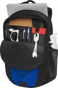 Kemer Plecak Trails KEMER 12051453 Niebieski 5