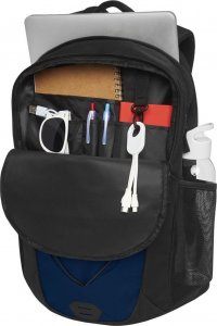 Kemer Plecak Trails KEMER 12051455 Granatowy 5