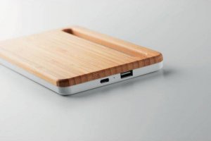 Ładowarka Upominkarnia Indukcyjna 1x USB-A 1 A 3