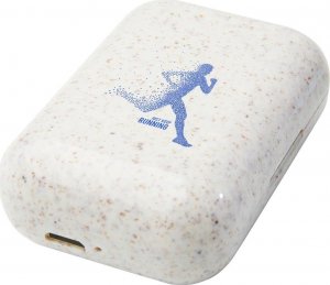 Słuchawki Upominkarnia True Wireless Nantai 2