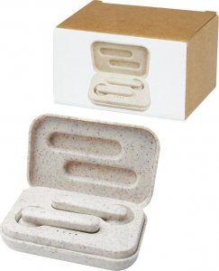 Słuchawki Upominkarnia True Wireless Nantai 5