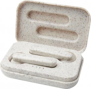 Słuchawki Upominkarnia True Wireless Nantai 6