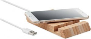 Ładowarka Upominkarnia Indukcyjna 1.1 A 2