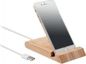 Ładowarka Upominkarnia Indukcyjna 1.1 A 3