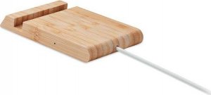 Ładowarka Upominkarnia Indukcyjna 1.1 A 4