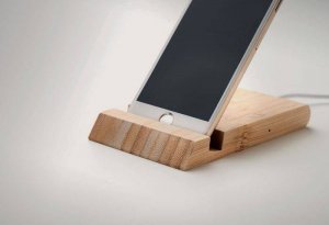 Ładowarka Upominkarnia Indukcyjna 1.1 A 6