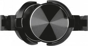 Słuchawki Upominkarnia Bluetooth Czarne 3