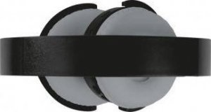 Słuchawki Upominkarnia Bluetooth Czarne 4