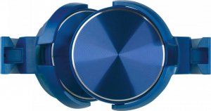 Słuchawki Upominkarnia Bluetooth Niebieskie 3