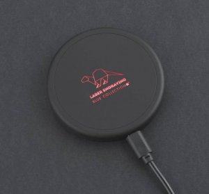 Ładowarka Upominkarnia Indukcyjna 1 A 4