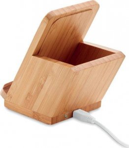 Ładowarka Upominkarnia Indukcyjna 1 A 2