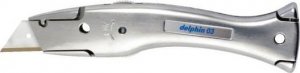 Jewel Blade Nóż techniczny KNI114 Delphin - ostrze wymienne 1