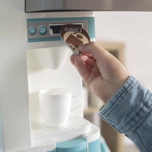 Smoby Mini Tefal Studio Kuchnia z Pralką 36 Akcesoria 10