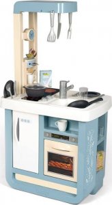 Smoby SMOBY Kuchnia Bon Appetit Niebieska Elektroniczna 5