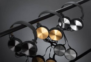 Słuchawki Upominkarnia Słuchawki SPHERE 4