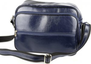 Kemer 500 Torba młodzieżowa-granat KEMER 2