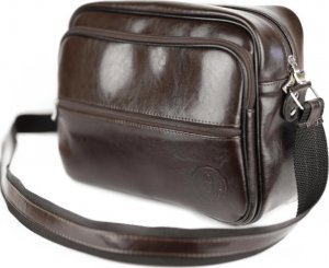 Kemer 500 Torba młodzieżowa-brąz KEMER 2