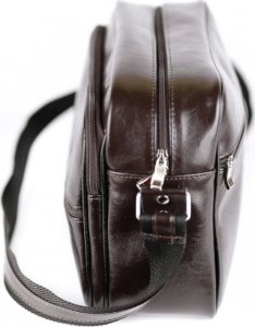 Kemer 500 Torba młodzieżowa-brąz KEMER 3