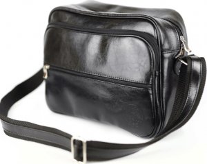 Kemer 500 Torba młodzieżowa-czarna KEMER 2