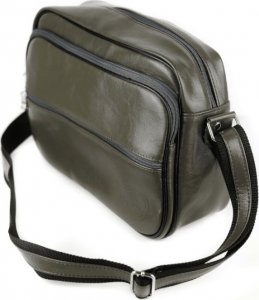 Kemer 500 Torba młodzieżowa-szara KEMER 2