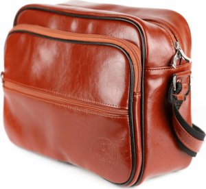 Kemer 500 Torba młodzieżowa - koniak KEMER 2