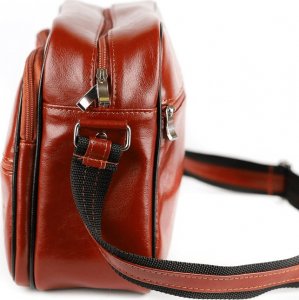 Kemer 500 Torba młodzieżowa - koniak KEMER 3