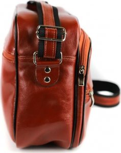 Kemer 500 Torba młodzieżowa - koniak KEMER 5