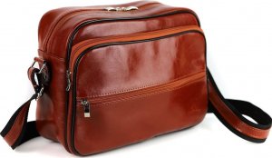 Kemer 500 Torba młodzieżowa - koniak KEMER 6