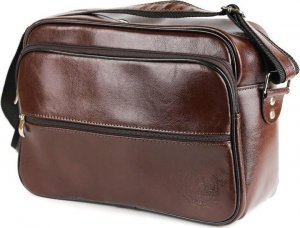 Kemer 500 Torba młodzieżowa - jasny brąz KEMER 2