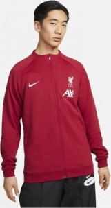 Nike Bluza Nike Liverpool FC Academy Pro M DJ9666-609, Rozmiar: S 1