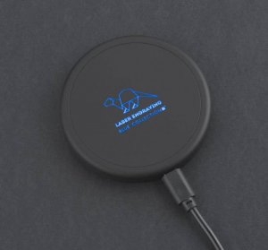 Ładowarka Upominkarnia Indukcyjna 1 A 4