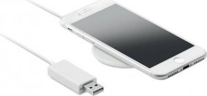 Ładowarka Upominkarnia Indukcyjna 1.1 A 3